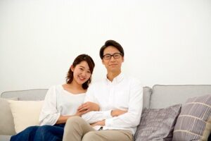 夫婦関係が良好になる