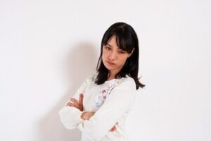 夫から離婚すると言われた