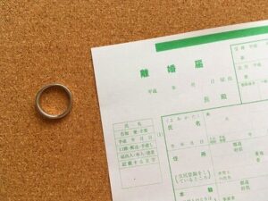 離婚を切り出されたら