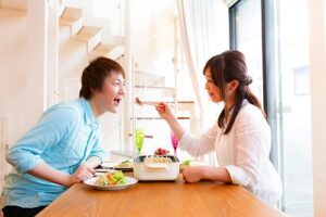 新婚離婚を回避できた