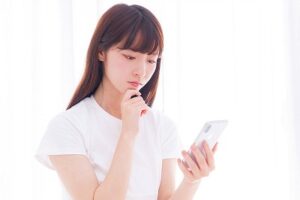 彼氏に未読無視された