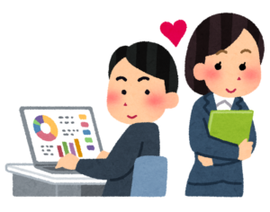 社内恋愛で別れた後の職場での接し方 復縁のための対処法とng行動 復縁専科