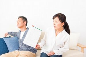 旦那 から 離婚 を 切り出さ れ たら 返す 言葉