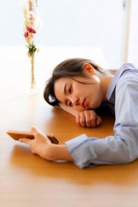 別れ話の後で未読無視の心理 元彼に既読スルーされたら実行すべきこと 復縁専科