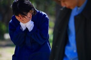 振られた理由がわからない