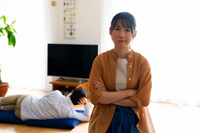 妻が離婚を決意した理由