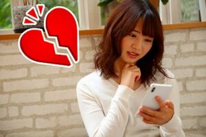 別れ話で別れたくない 彼氏が会ってくれない場合でも説得できる方法 復縁専科