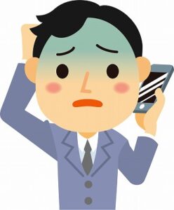 彼氏が喧嘩で既読無視する心理 待つ期間1週間が過ぎたら別れない対処法 復縁専科