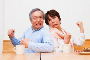 夫婦喧嘩が離婚危機の原因 仲直りする方法と解決するための謝り方 復縁専科