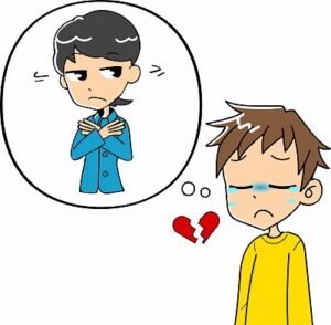 彼女が喧嘩の後でline無視する期間はいつまで 仲直りできる対処法 復縁専科 彼女が喧嘩の後でline無視する期間はいつまで 仲直りできる対処法 復縁専科