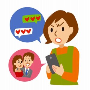 Line非表示から浮気を見破る 夫のスマホから証拠を探す方法 復縁専科
