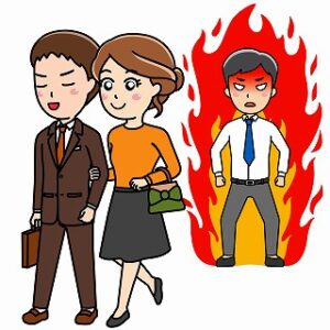 浮気が旦那にバレた 離婚すると言われる前に不倫相手と別れる解決方法 復縁専科 浮気が旦那にバレた 離婚すると言われる前に不倫相手と別れる解決方法 復縁専科