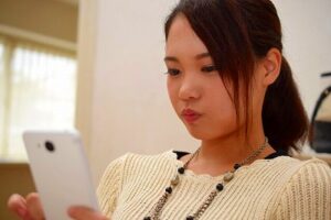 おかしいな?