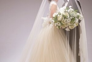 結婚が実現