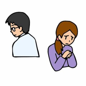 旦那の浮気を許すならその後はどうする 許した条件と夫への対処法 復縁専科
