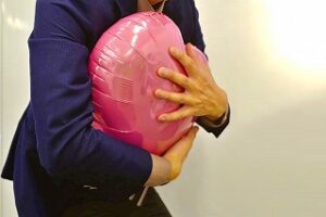 恋愛が進展する