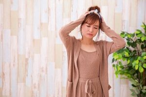 妻の気持ちがわからない