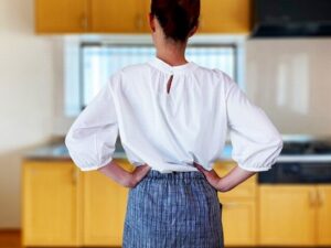 離婚したい妻の理由は?