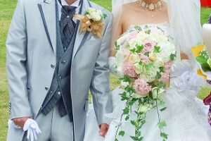 結婚できてよかった