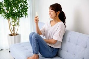 lineが続けば復縁できる