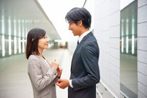 社内恋愛で復縁したいなら