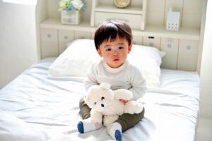 別居したら子供が可哀想