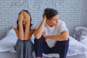 妻に愛情がない夫の行動とは 離婚寸前の冷めた男性心理への対処法 復縁専科