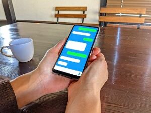 別れ話の後で未読無視の心理 元彼に既読スルーされたら実行すべきこと 復縁専科