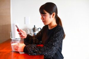 復縁につながるLINE