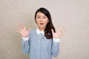 結婚の話が別れた原因