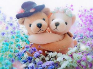 仲良し夫婦になる