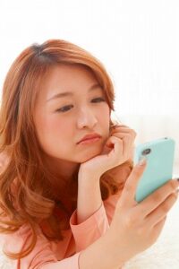 元彼が既読無視する心理を知った対処法 Lineの返事を待つ理由 復縁専科