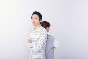 離婚回避できた 離婚危機を夫婦で解決する修復方法とは 復縁専科