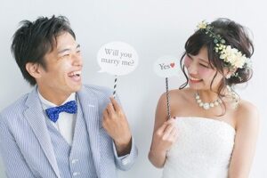 婚約破棄を乗り越えて復縁