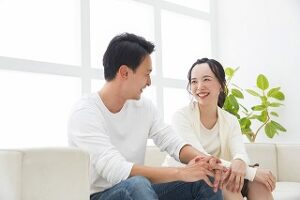 別居しても復縁できる夫婦