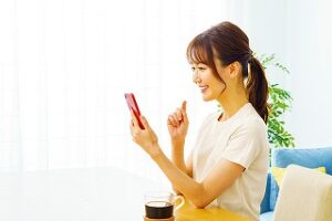 冷却期間が過ぎてからlineをする