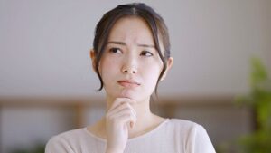 彼氏の浮気が気になる