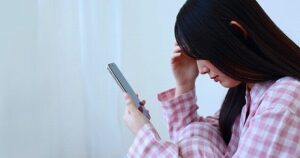 彼氏にまた既読無視された