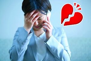 別れ話で別れたくない 会ってくれない彼氏をlineで説得する方法 復縁専科