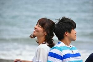 音信不通から復縁