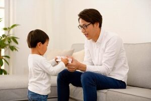 離婚後に復縁した夫婦の特徴 子供との交流面会がきっかけで元妻と再婚 復縁専科