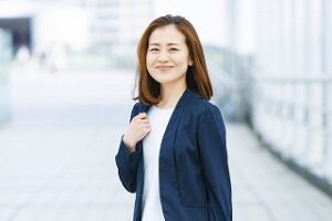 彼女の気持ちが戻る