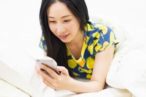 彼女の気持ちが戻るLINE