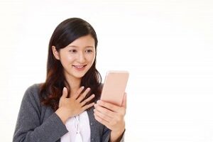 LINEで名前を連呼しない