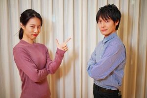 夫婦関係を改善して仲直りする方法とは 喧嘩が長引く前の謝り方がわかる相談 復縁専科