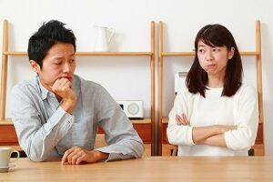 夫婦仲を改善するなら