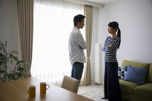 離婚したいと言われた後の対処