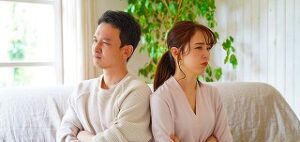 夫が離婚を切り出す理由