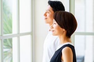 離婚せずに関係を修復する