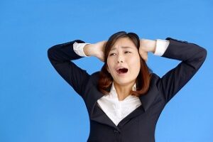 仕事に集中したいから別れると言われた 彼氏の心理を知る方法 復縁専科